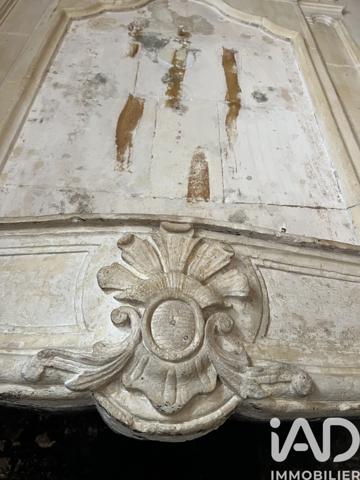 Maison à vendre 7 pièces 210 m² Cognac