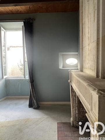 Maison à vendre 7 pièces 210 m² Cognac