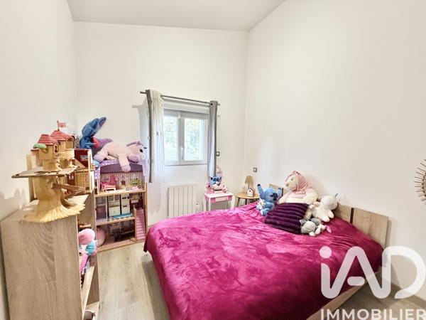 Maison à vendre 6 pièces 123 m² Biganos