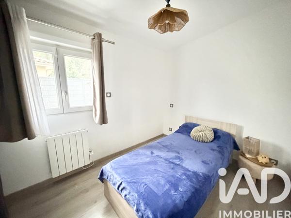 Maison à vendre 6 pièces 123 m² Biganos