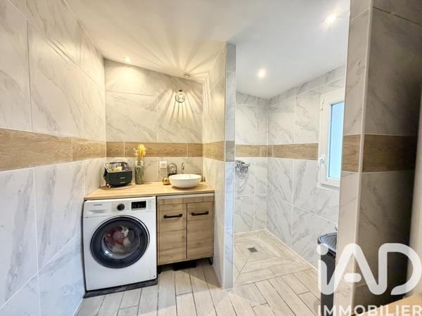 Maison à vendre 6 pièces 123 m² Biganos