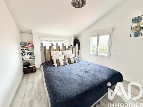 Maison à vendre 6 pièces 123 m² Biganos