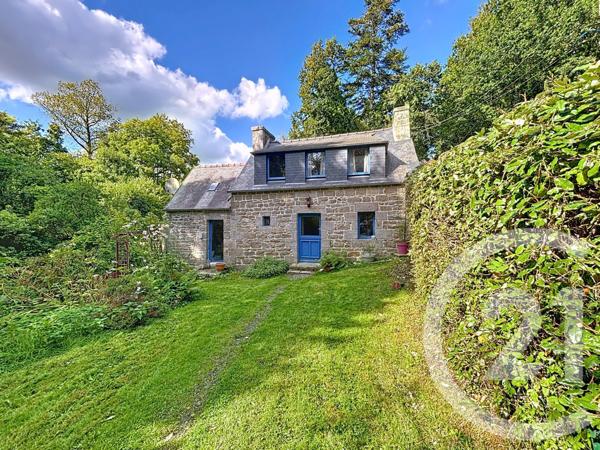 Maison à vendre  3 pièces - 82 m2 PLOUBEZRE - 22