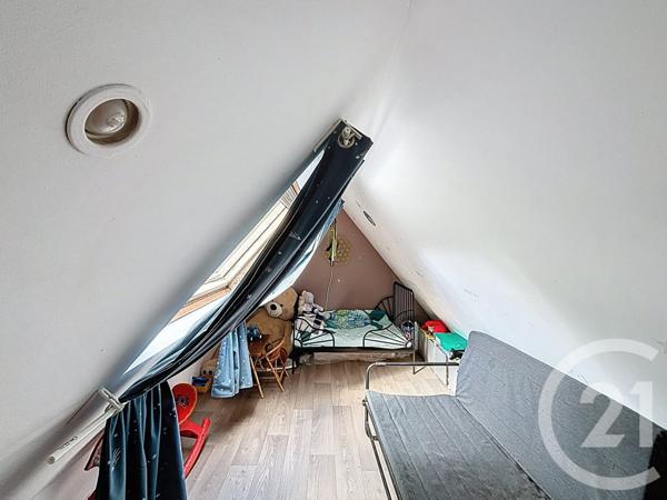 Maison à vendre  3 pièces - 82 m2 PLOUBEZRE - 22