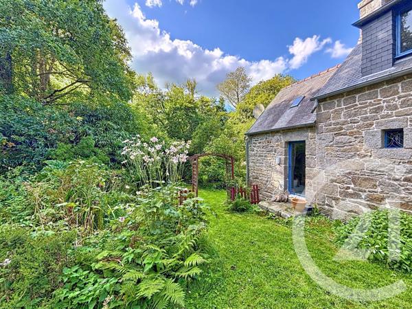 Maison à vendre  3 pièces - 82 m2 PLOUBEZRE - 22