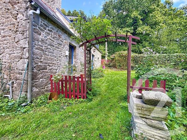 Maison à vendre  3 pièces - 82 m2 PLOUBEZRE - 22