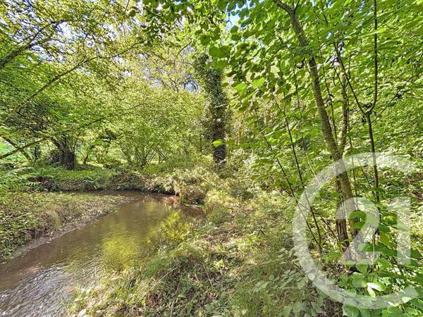 Maison à vendre  3 pièces - 82 m2 PLOUBEZRE - 22