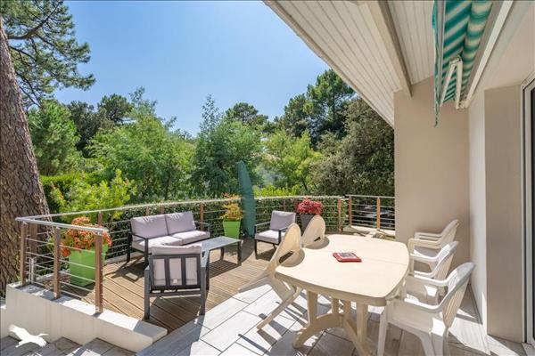 Maison à vendre |  Meschers-sur-Gironde |  4 pièces | 88 m²