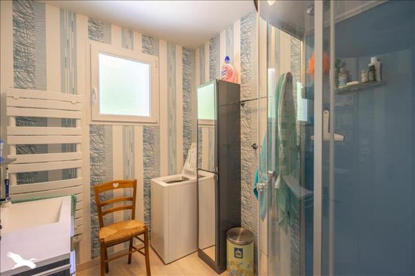 Maison à vendre |  Meschers-sur-Gironde |  4 pièces | 88 m²