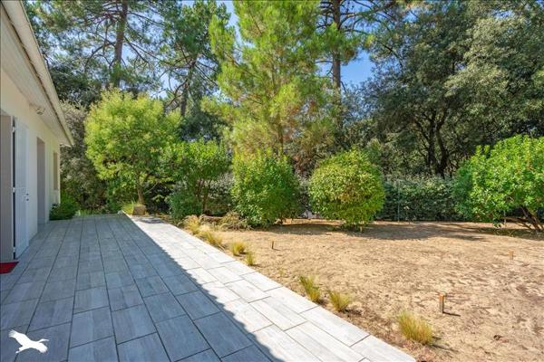 Maison à vendre |  Meschers-sur-Gironde |  4 pièces | 88 m²