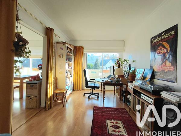 Appartement à vendre 5 pièces 97,29 m² Le Plessis-Robinson