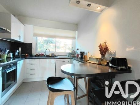 Appartement à vendre 5 pièces 97,29 m² Le Plessis-Robinson