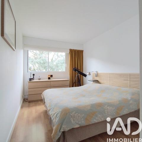 Appartement à vendre 5 pièces 97,29 m² Le Plessis-Robinson