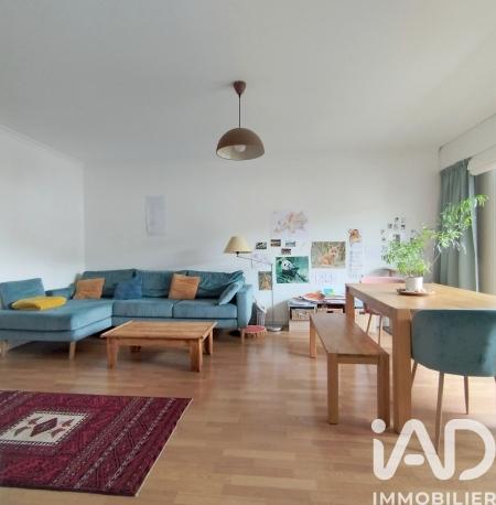 Appartement à vendre 5 pièces 97,29 m² Le Plessis-Robinson
