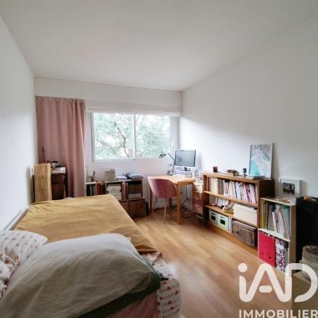 Appartement à vendre 5 pièces 97,29 m² Le Plessis-Robinson