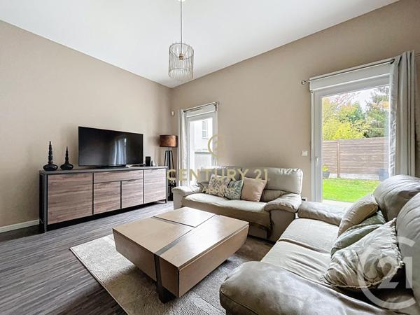 Maison à vendre  5 pièces - 105 m2 LILLE - 59