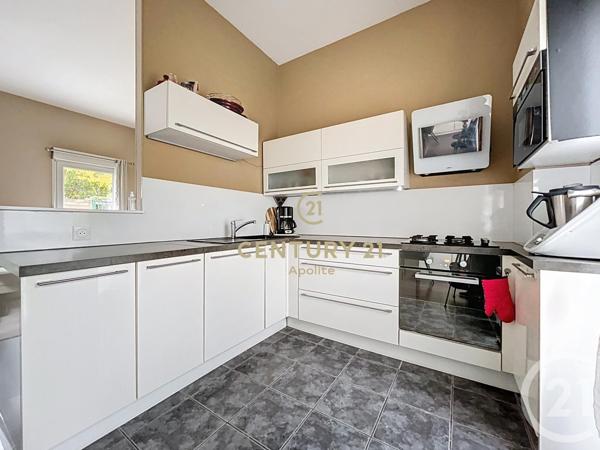 Maison à vendre  5 pièces - 105 m2 LILLE - 59