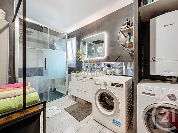 Maison à vendre  5 pièces - 105 m2 LILLE - 59