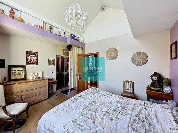 Maison Franconville - Quartier pavillonnaire calme - A 12 minutes à pieds de la gare