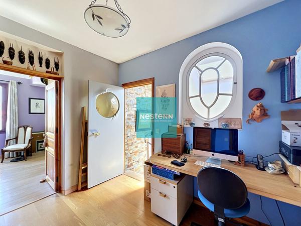 Maison Franconville - Quartier pavillonnaire calme - A 12 minutes à pieds de la gare