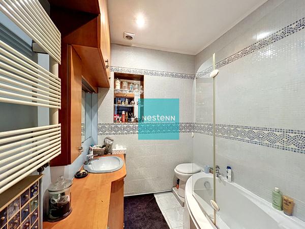 Maison Franconville - Quartier pavillonnaire calme - A 12 minutes à pieds de la gare