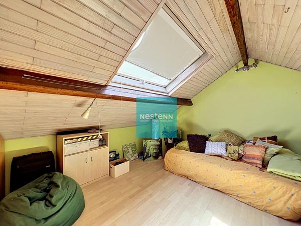 Maison Franconville - Quartier pavillonnaire calme - A 12 minutes à pieds de la gare