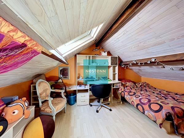 Maison Franconville - Quartier pavillonnaire calme - A 12 minutes à pieds de la gare