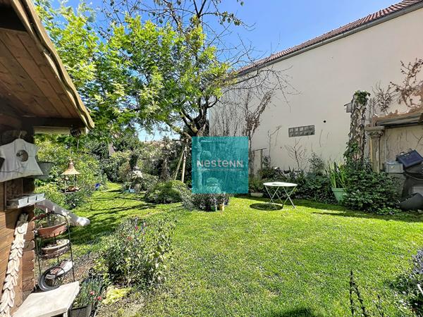 Maison Franconville - Quartier pavillonnaire calme - A 12 minutes à pieds de la gare