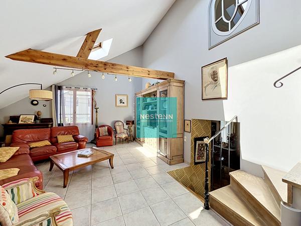 Maison Franconville - Quartier pavillonnaire calme - A 12 minutes à pieds de la gare