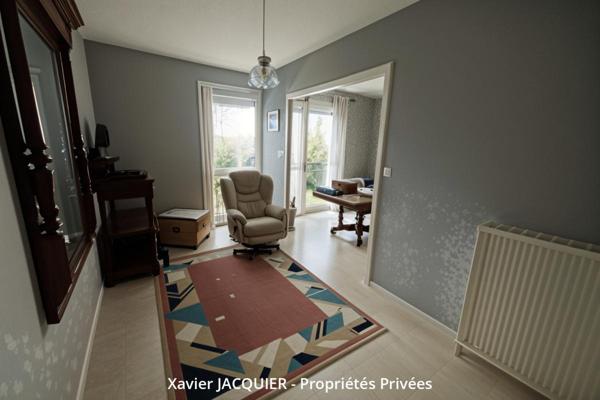 Maison - 5 pièces - 94 m² - Chassay/bourg