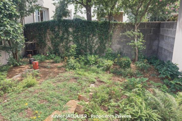 Maison - 5 pièces - 94 m² - Chassay/bourg