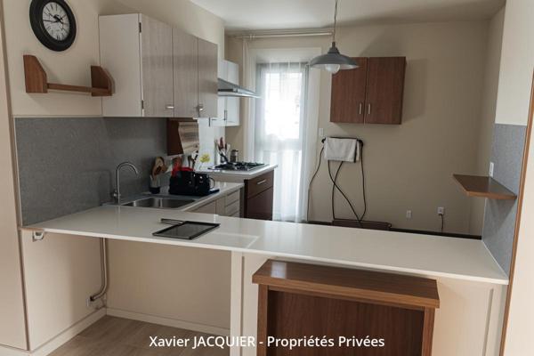 Maison - 5 pièces - 94 m² - Chassay/bourg
