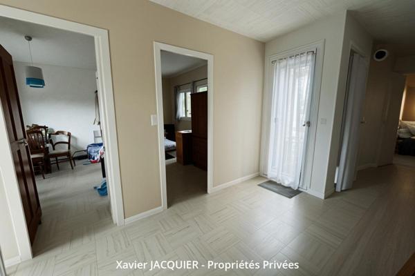 Maison - 5 pièces - 94 m² - Chassay/bourg