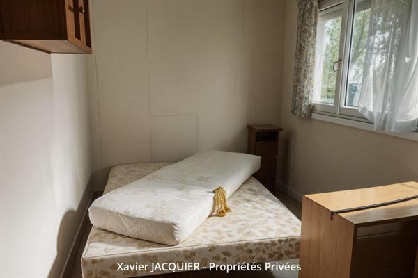 Maison - 5 pièces - 94 m² - Chassay/bourg