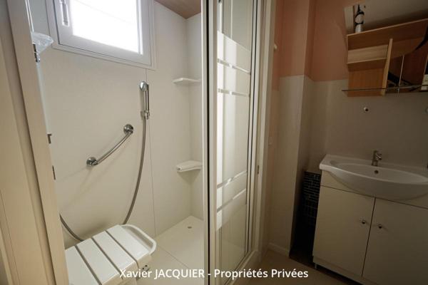 Maison - 5 pièces - 94 m² - Chassay/bourg