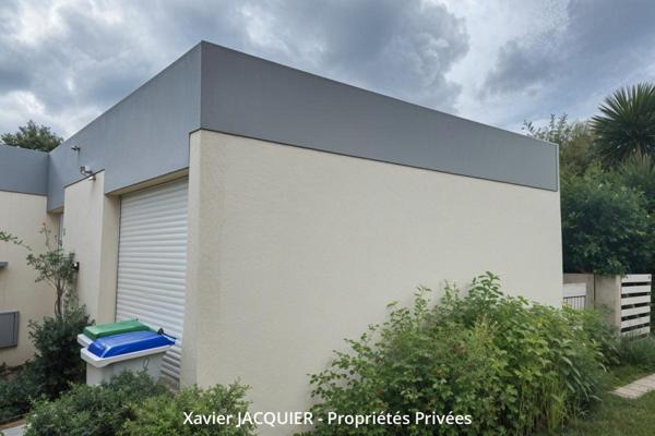 Maison - 5 pièces - 94 m² - Chassay/bourg