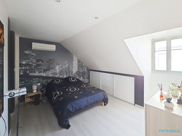 Appartement Loft  centre ville