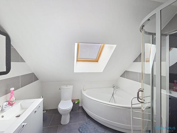 Appartement Loft  centre ville