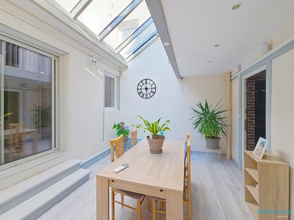 Appartement Loft  centre ville