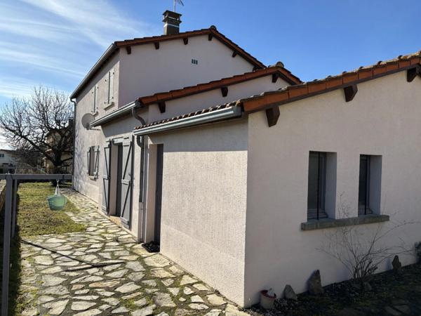 MAISON CONTEMPORAINE