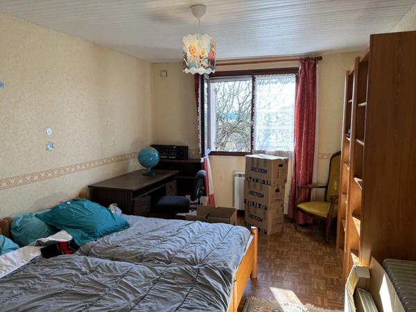 MAISON CONTEMPORAINE