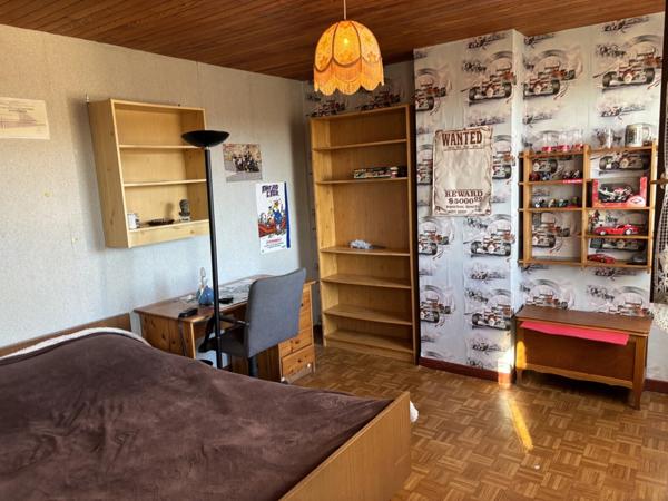 MAISON CONTEMPORAINE