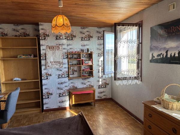 MAISON CONTEMPORAINE