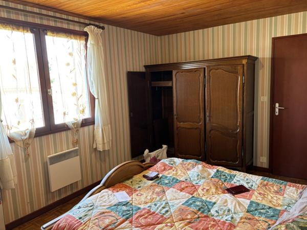 MAISON CONTEMPORAINE