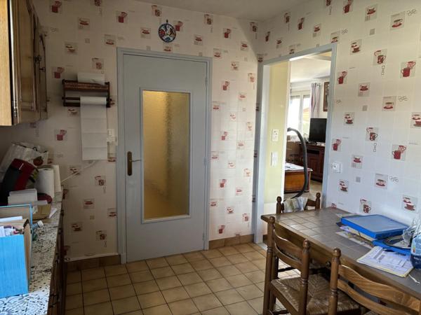 MAISON CONTEMPORAINE