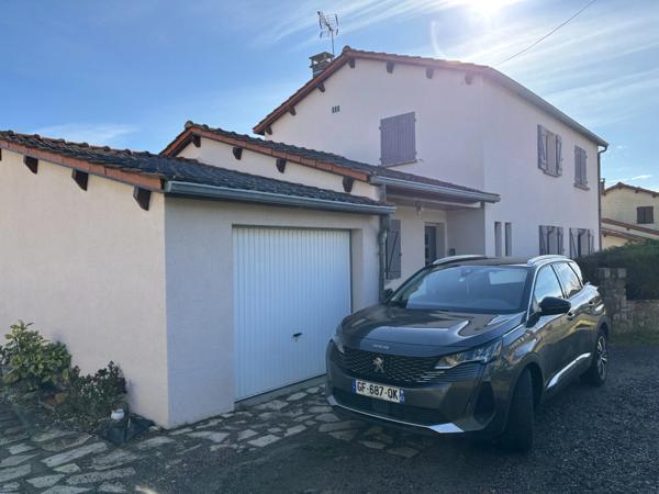 MAISON CONTEMPORAINE