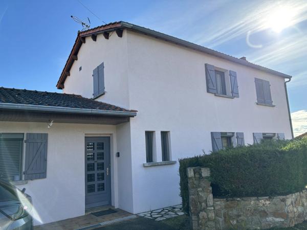 MAISON CONTEMPORAINE