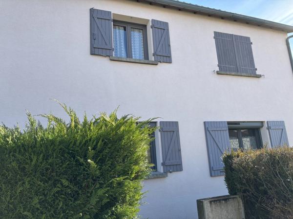 MAISON CONTEMPORAINE