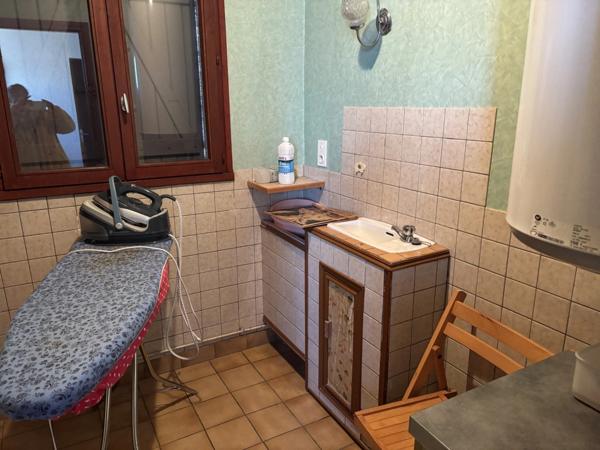 MAISON CONTEMPORAINE