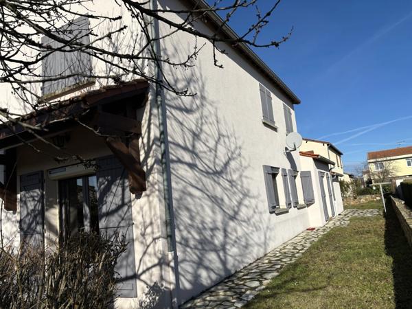 MAISON CONTEMPORAINE